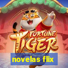 novelas flix